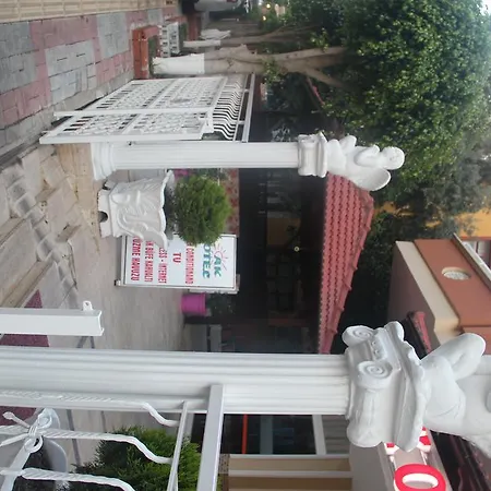 Ak Gasthof 2*