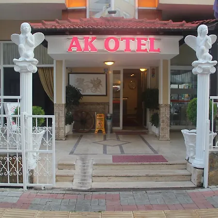 Gasthof Ak Alanya