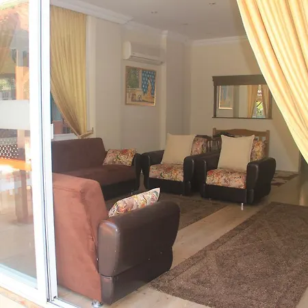 Gasthof Ak Alanya
