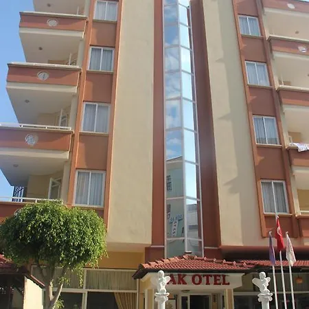 Ak Gasthof