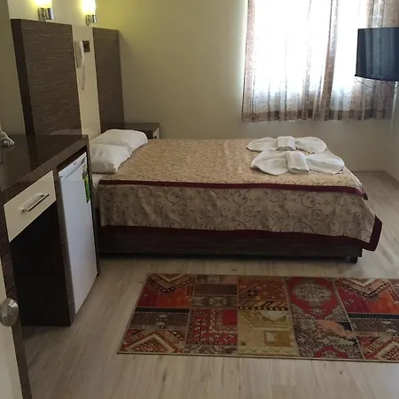 Gasthof Ak Alanya
